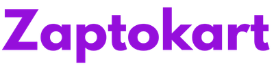 zaptokart